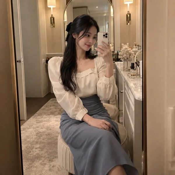 안산 백운 새봄 아로마 안내 이미지