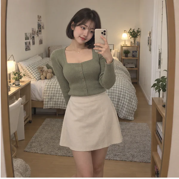 소담 케어 대표 안내 이미지