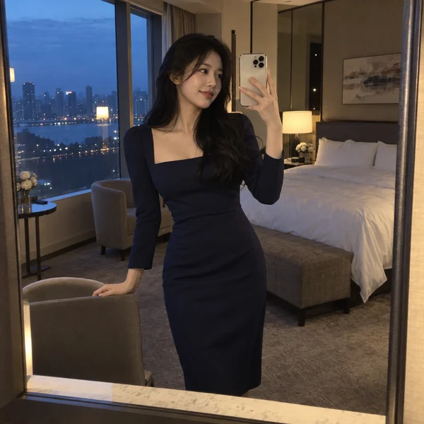 서울 용강 윈터 테라피 안내 이미지