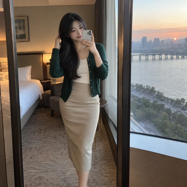 서울 신수 라엘 테라피 안내 이미지