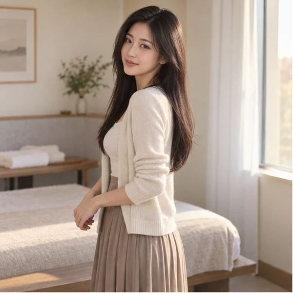 성남 정자 솔라 밸런스 안내 이미지
