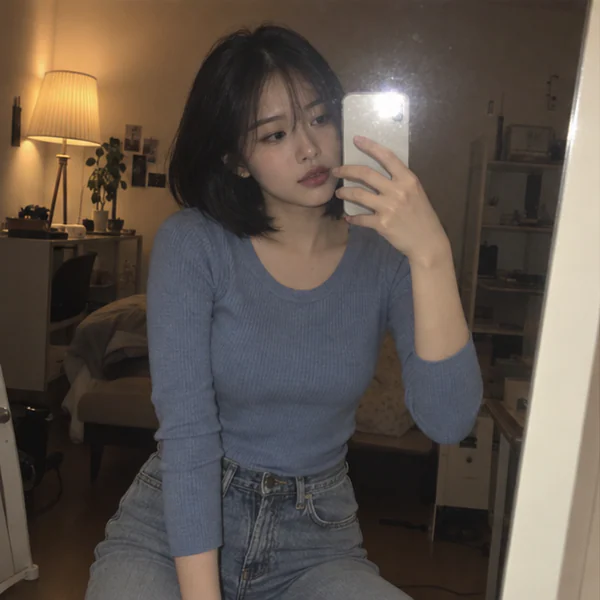 압구정동 하영 스튜디오 안내 이미지