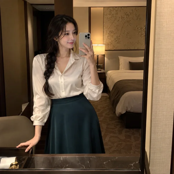 서울 사당 효정 아로마 안내 이미지